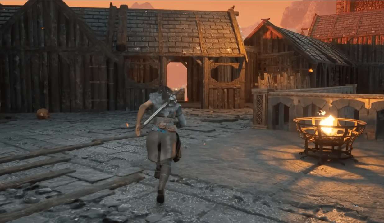 Echoes of the End, Chapter 10, all collectibles guide, Gameplay, NoobFeed