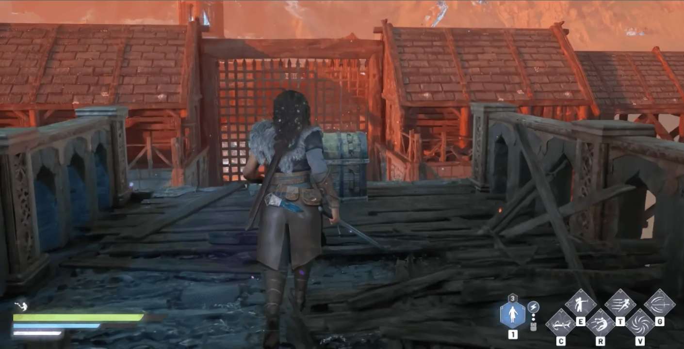 Echoes of the End, Chapter 10, all collectibles guide, Gameplay, NoobFeed