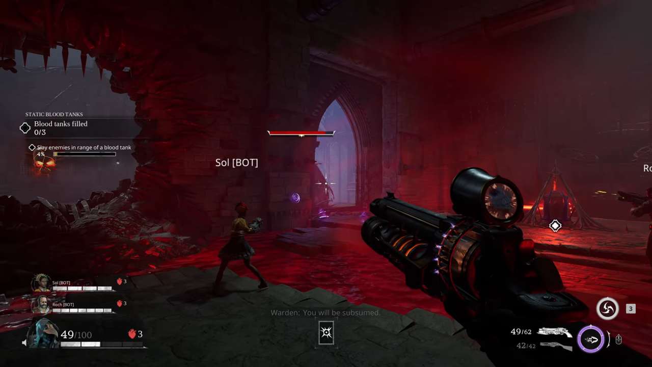 Painkiller, Guide, Ancient Souls and Gold: The Definitive Farming and Upgrade,  PC, Gameplay, Screenshot, NoobFeed