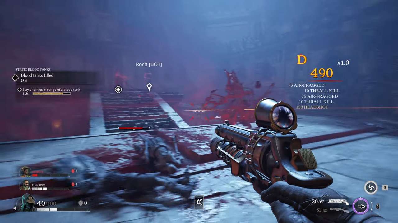 Painkiller, Guide, Ancient Souls and Gold: The Definitive Farming and Upgrade,  PC, Gameplay, Screenshot, NoobFeed