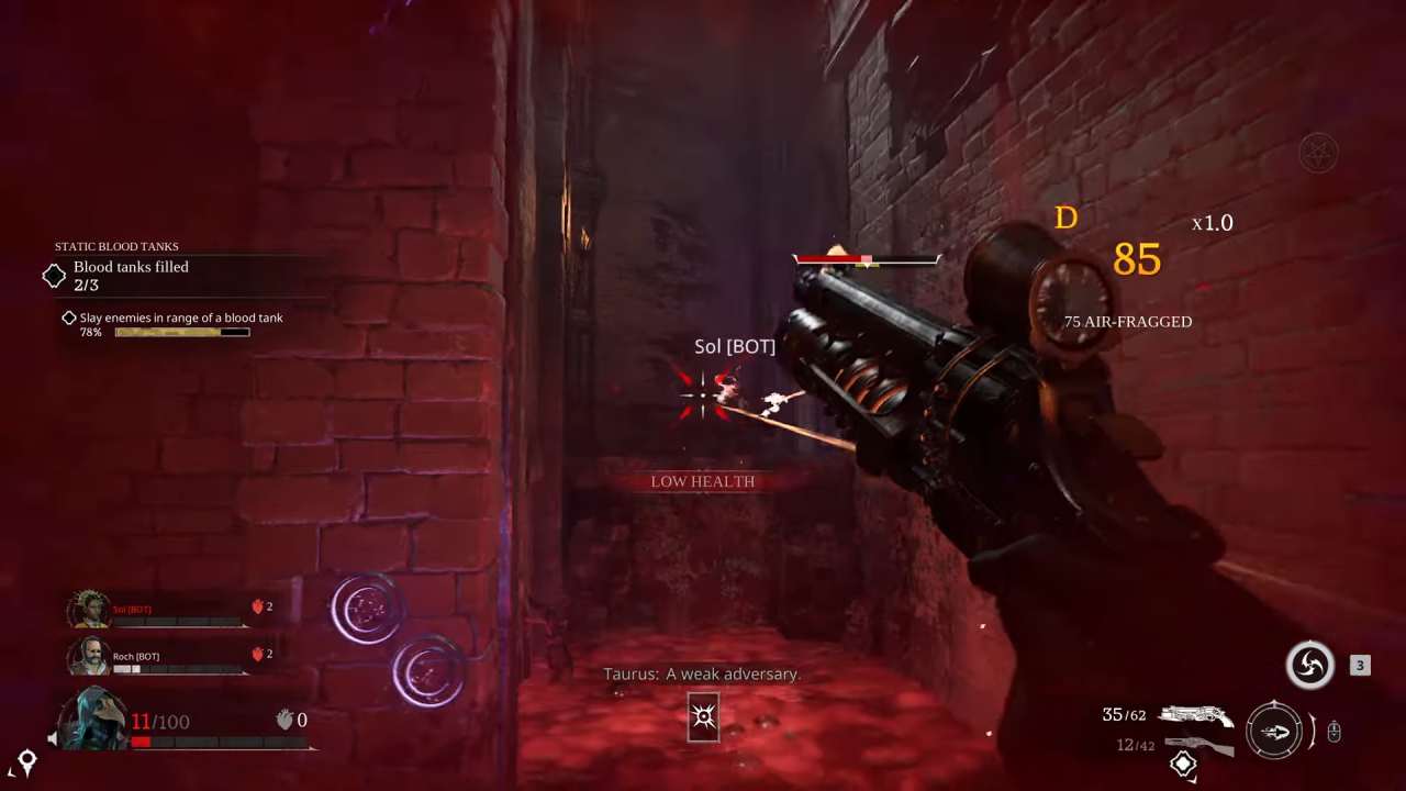 Painkiller, Guide, Ancient Souls and Gold: The Definitive Farming and Upgrade,  PC, Gameplay, Screenshot, NoobFeed