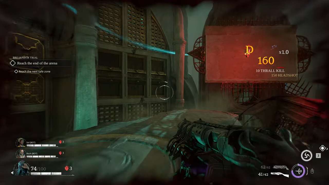 Painkiller, Guide, Ancient Souls and Gold: The Definitive Farming and Upgrade,  PC, Gameplay, Screenshot, NoobFeed