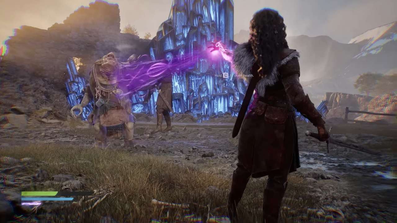 Echoes of The End, Guide, Quick Wins, Chapter 1, PC, Gameplay, Screenshot, NoobFeed