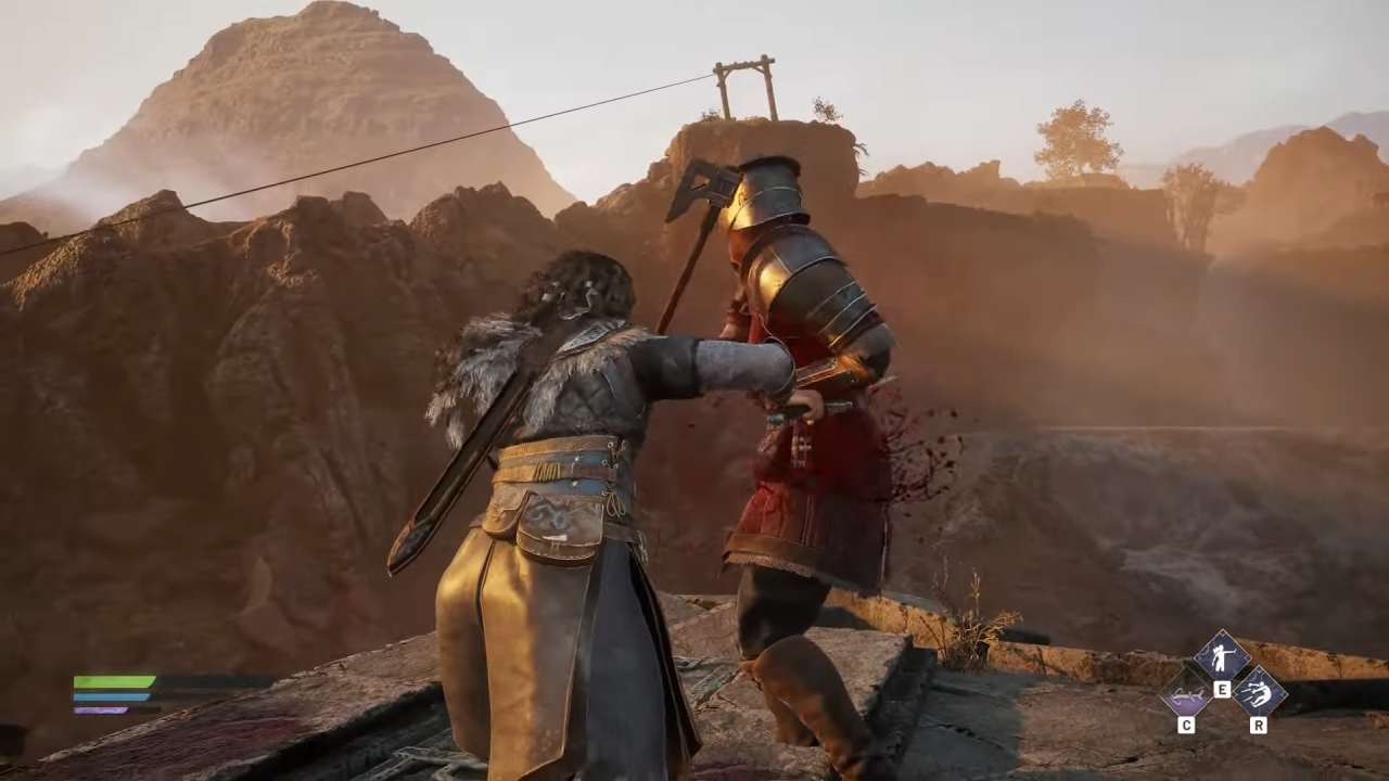 Echoes of The End, Guide, Quick Wins, Chapter 1, PC, Gameplay, Screenshot, NoobFeed