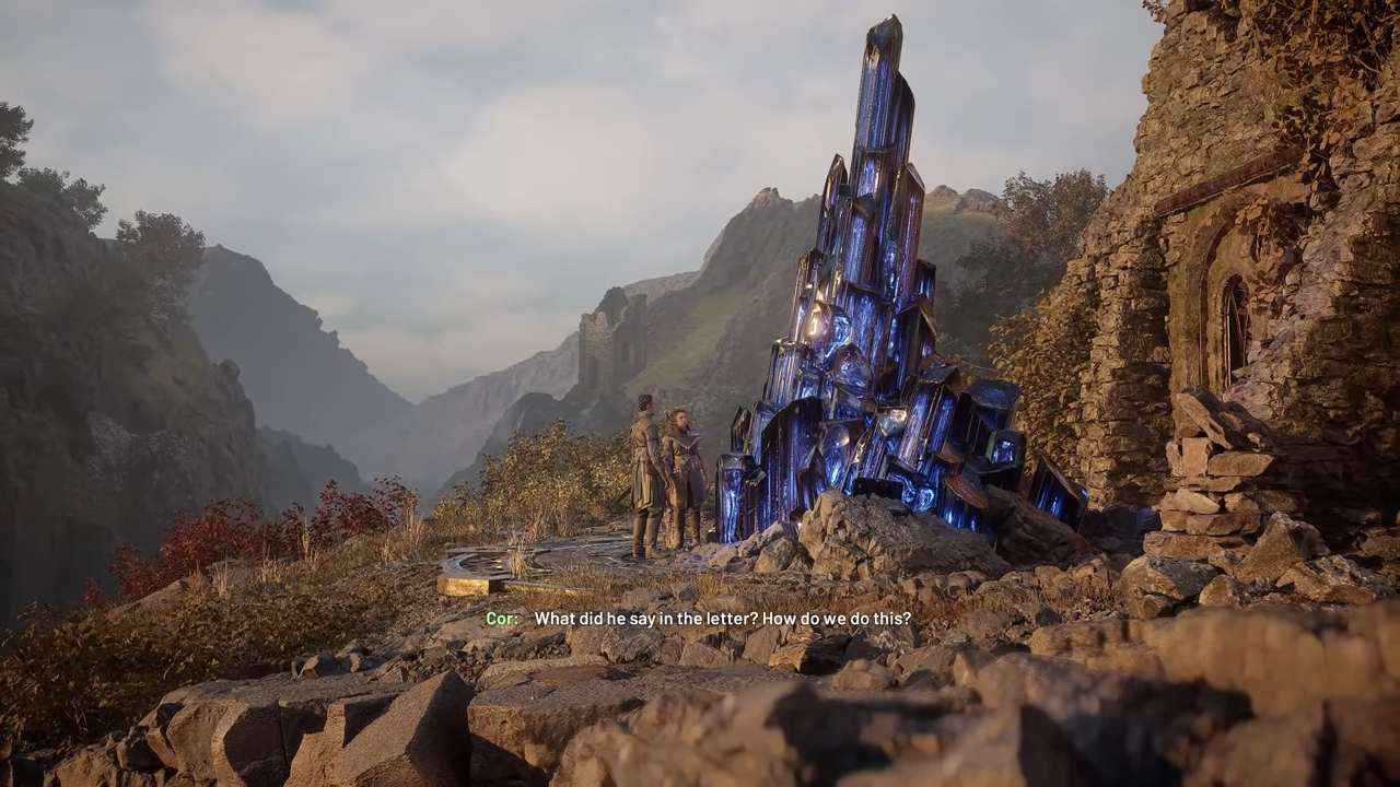Echoes of The End, Guide, Quick Wins, Chapter 1, PC, Gameplay, Screenshot, NoobFeed