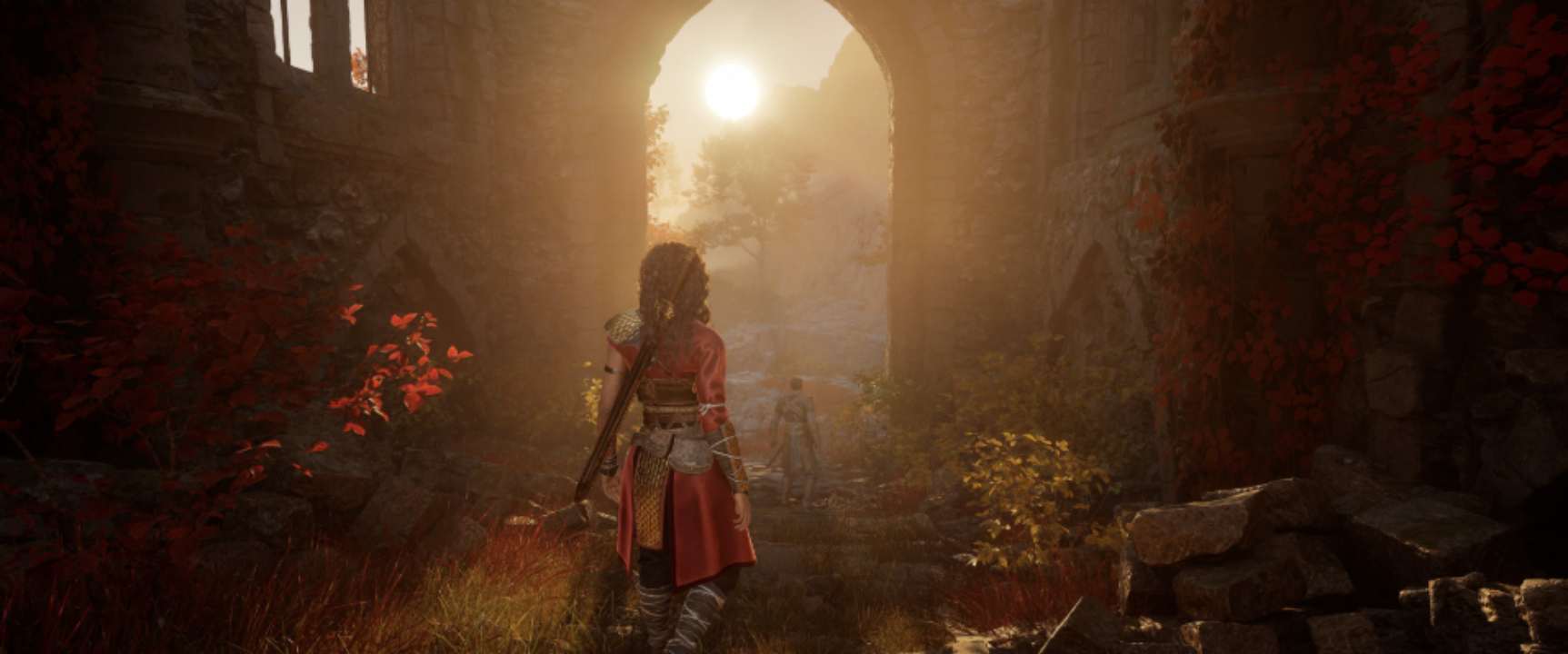 Echoes Of The End, Guide, Iceland-Inspired World, PC, Gameplay, Screenshot, NoobFeed