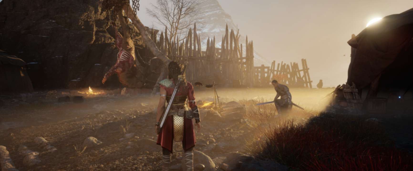 Echoes Of The End, Guide, Iceland-Inspired World, PC, Gameplay, Screenshot, NoobFeed