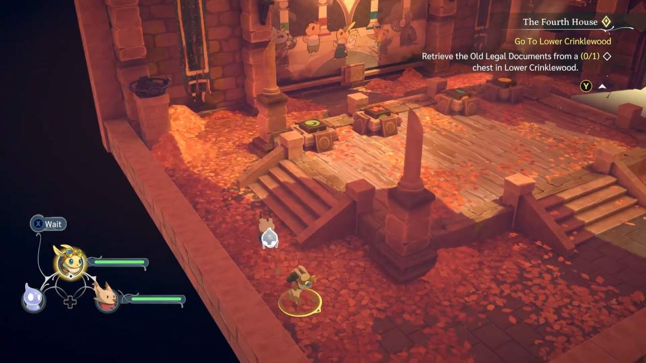 The Lonesome Guild, Guide, All, Flower, Locations