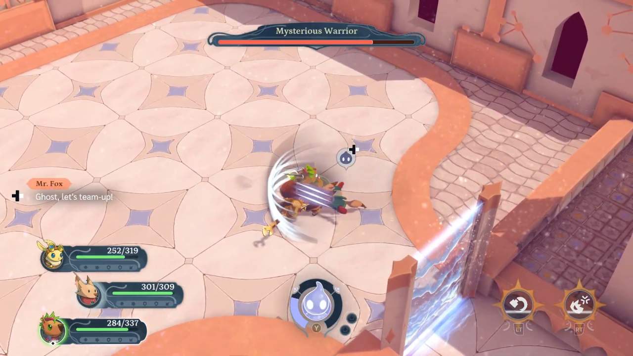 The Lonesome Guild, Guide, Nunuit Town Collectibles, PC, Gameplay, Screenshot, NoobFeed