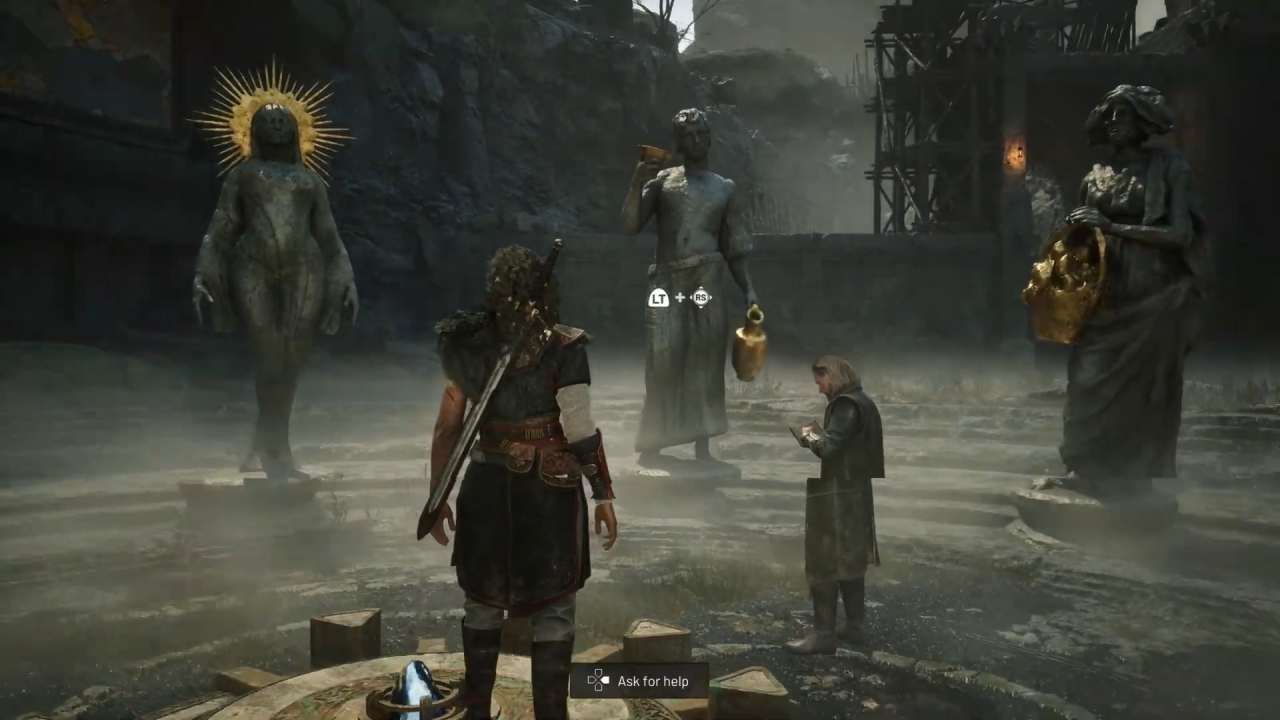 Echoes Of The End, Guide, Permanent Upgrades Are Important, PC, Gameplay, Screenshot, NoobFeed