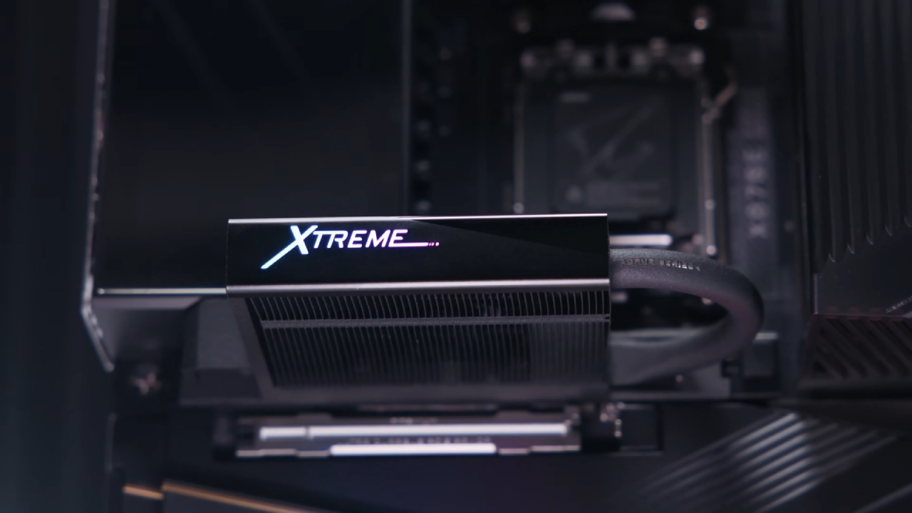 Gigabyte, X870E Aorus Extreme, X3D AI Top Review, Most Overengineered, Motherboard Ever, NoobFeed