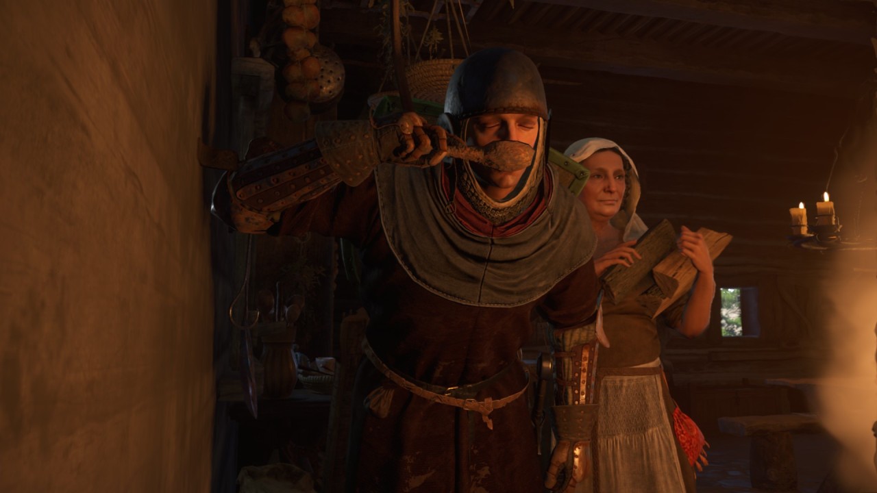 Kingdom Come: Deliverance 2's, Darkest Secret, Mysteria Ecclesia Unveiled, PC, Gameplay, Screenshot, NoobFeed