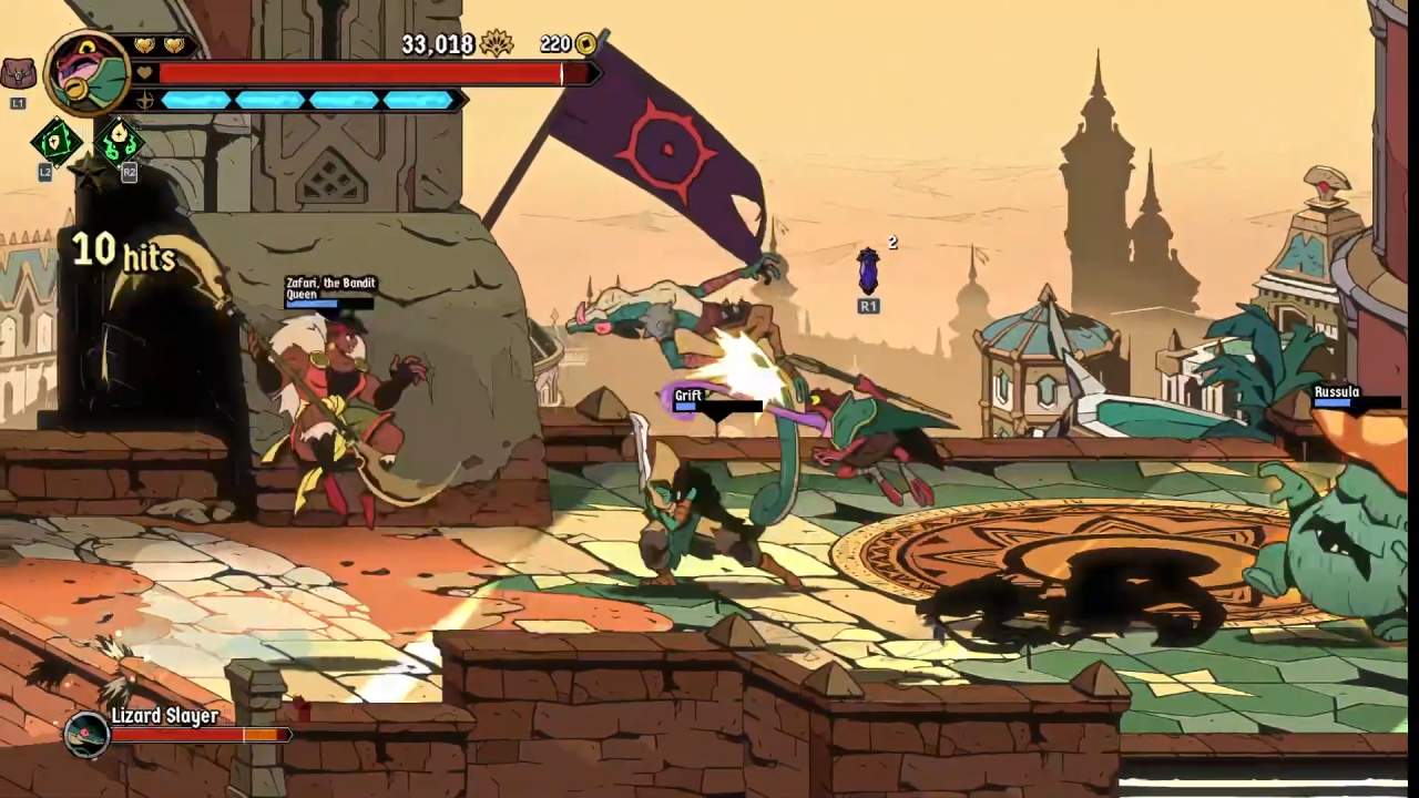 Absolum, Guide, Brome Inspiration Tier List, PC, Gameplay, Screenshot, NoobFeed