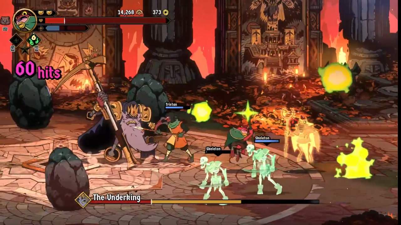 Absolum, Guide, Brome Inspiration Tier List, PC, Gameplay, Screenshot, NoobFeed