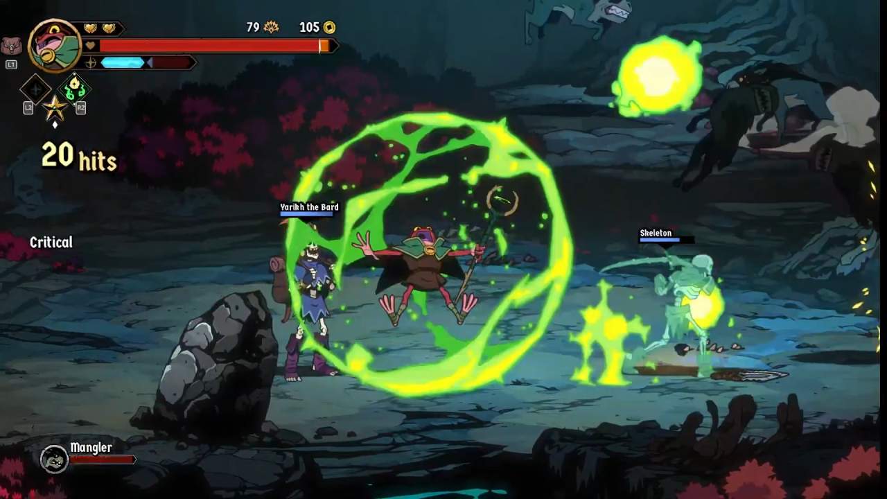 Absolum, Guide, Brome Inspiration Tier List, PC, Gameplay, Screenshot, NoobFeed