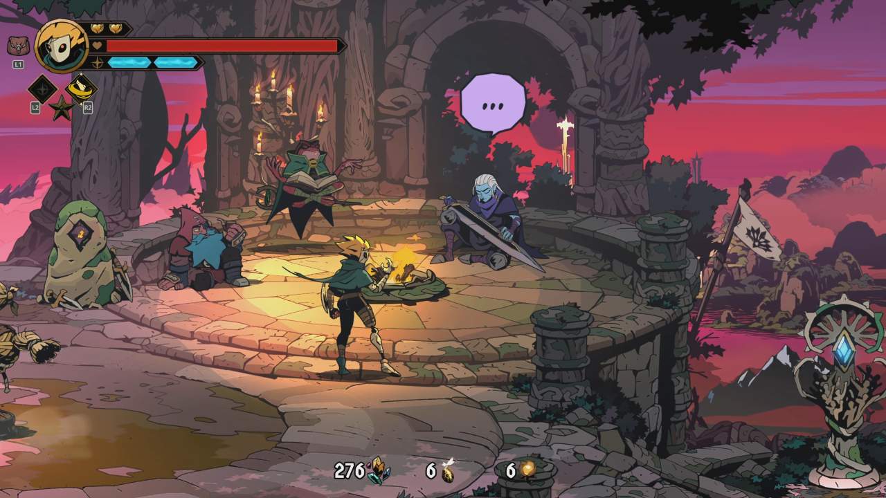 Absolum, Guide, How to Unlock Ritual of Fire, PC, Gameplay, Screenshot, NoobFeed
