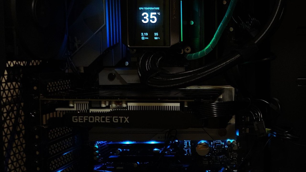 GTX 1660 Super, Handles Battlefield 6, with FSR, Frame Generation, NoobFeed