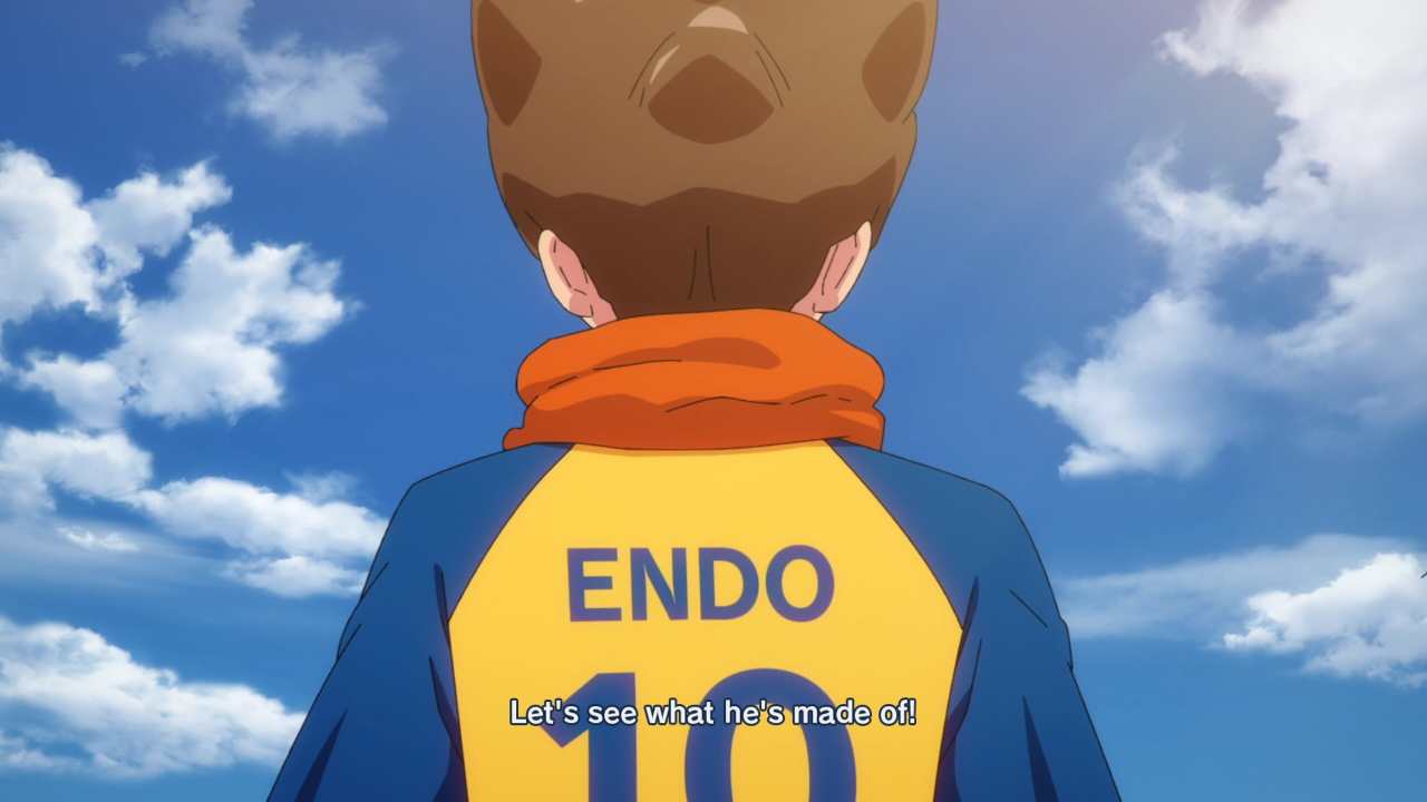 INAZUMA ELEVEN: Victory Road Review, PC, Gameplay, Screenshot, NoobFeed