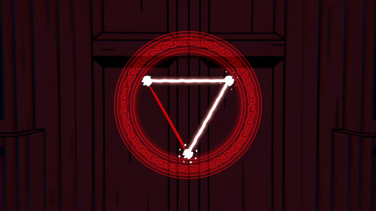 The Séance of Blake Manor, Guide, How to Solve the Sigil in Hotel, PC, Gameplay, Screenshot, NoobFeed