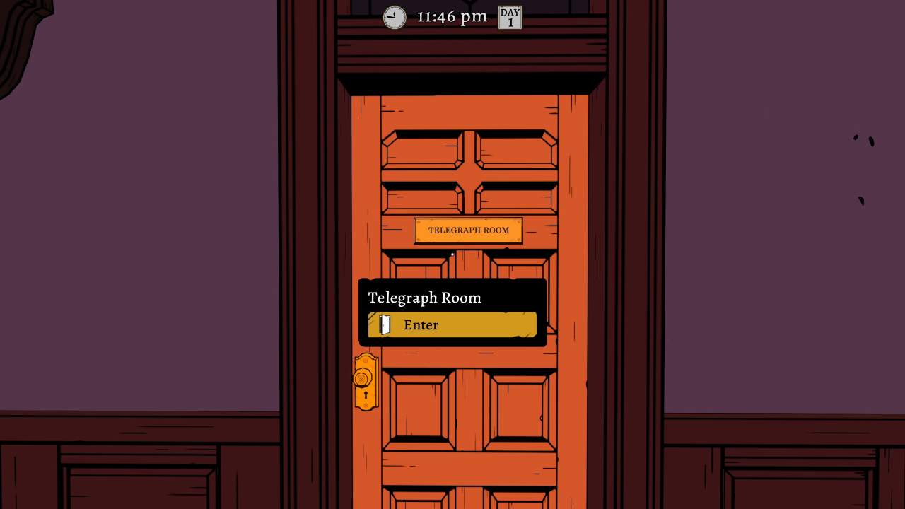 The Séance of Blake Manor, Guide, How to Fix the Telegraph Machine, PC, Gameplay, Screenshot, NoobFeed