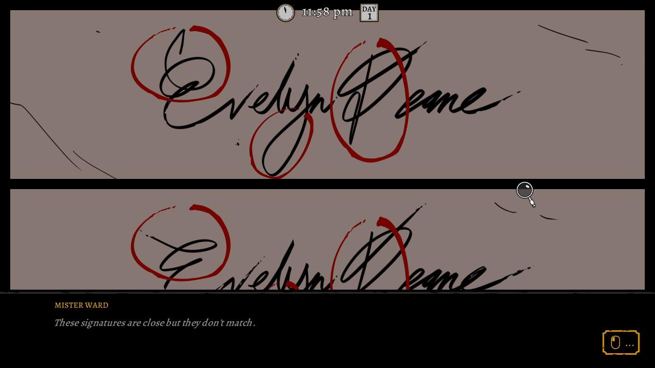 The Séance of Blake Manor, Guide, Find & Investigate Miss Deane's Letter, PC, Gameplay, Screenshot, NoobFeed