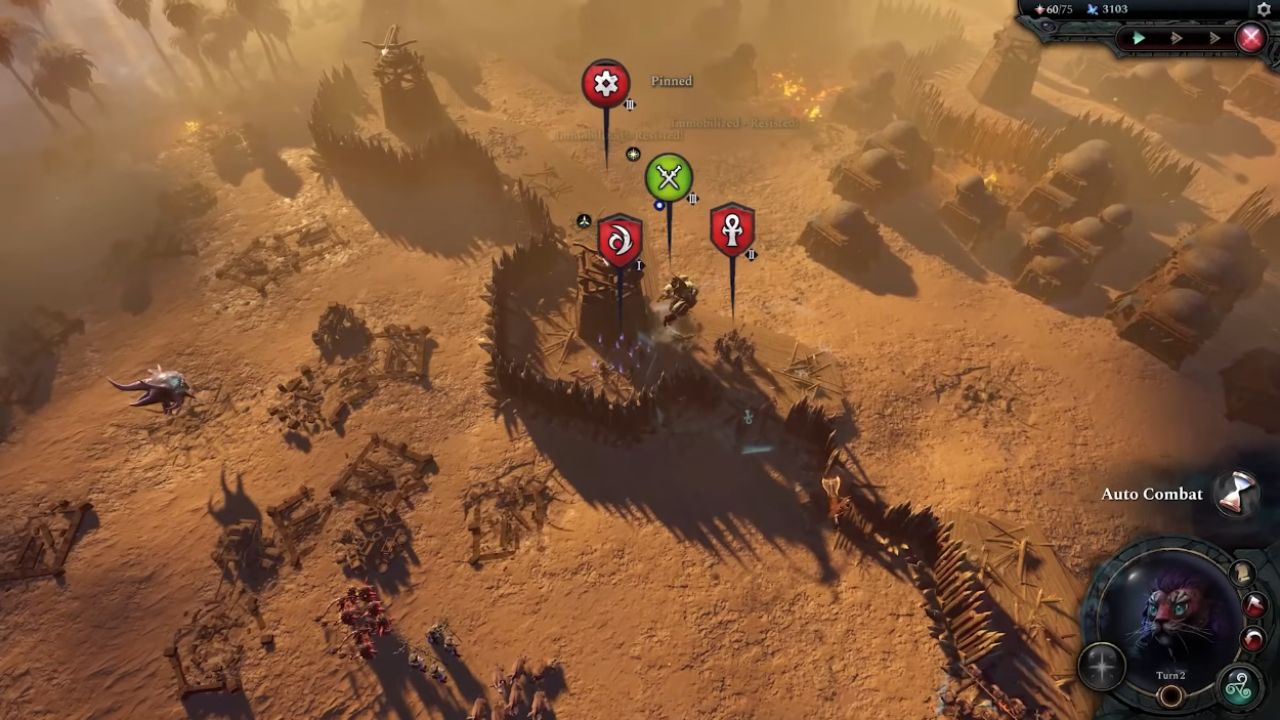 Age Of Wonders 4, PC, Gameplay, Beginner&rsquo;s Guide, Gameplay Tips & Tricks, Screenshot, NoobFeed