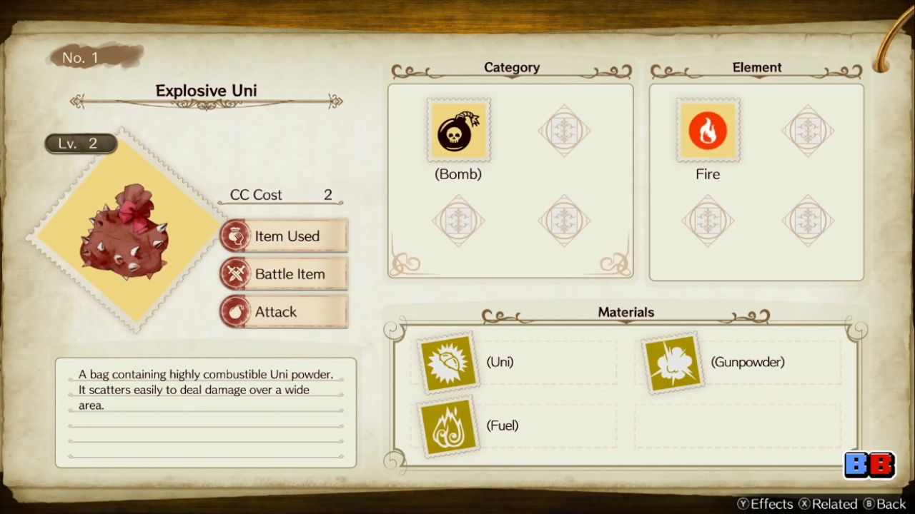 Atelier Ryza: Ever Darkness & the Secret Hideout DX, PC, Gameplay, How To Craft The Best Items, Screenshot, NoobFeed