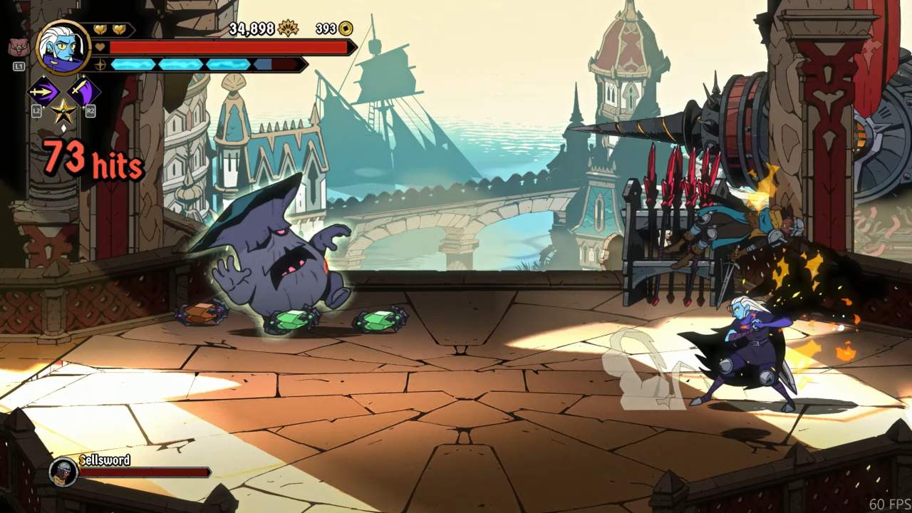 Absolum, Guide, How to Unlock the Ritual of Thunder, PC, Gameplay, Screenshot, NoobFeed