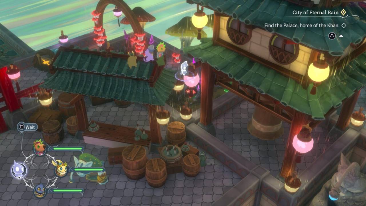 The Lonesome Guild, Guide, All, Flower, Locations