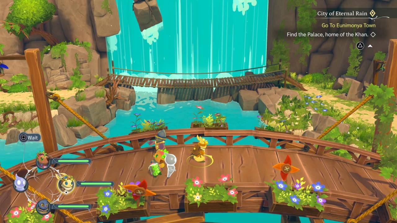 The Lonesome Guild, Guide, All, Ghost, Locations