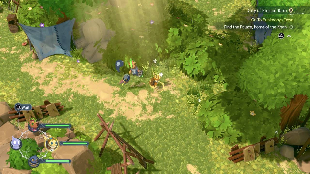 The Lonesome Guild, Guide, All, Flower, Locations