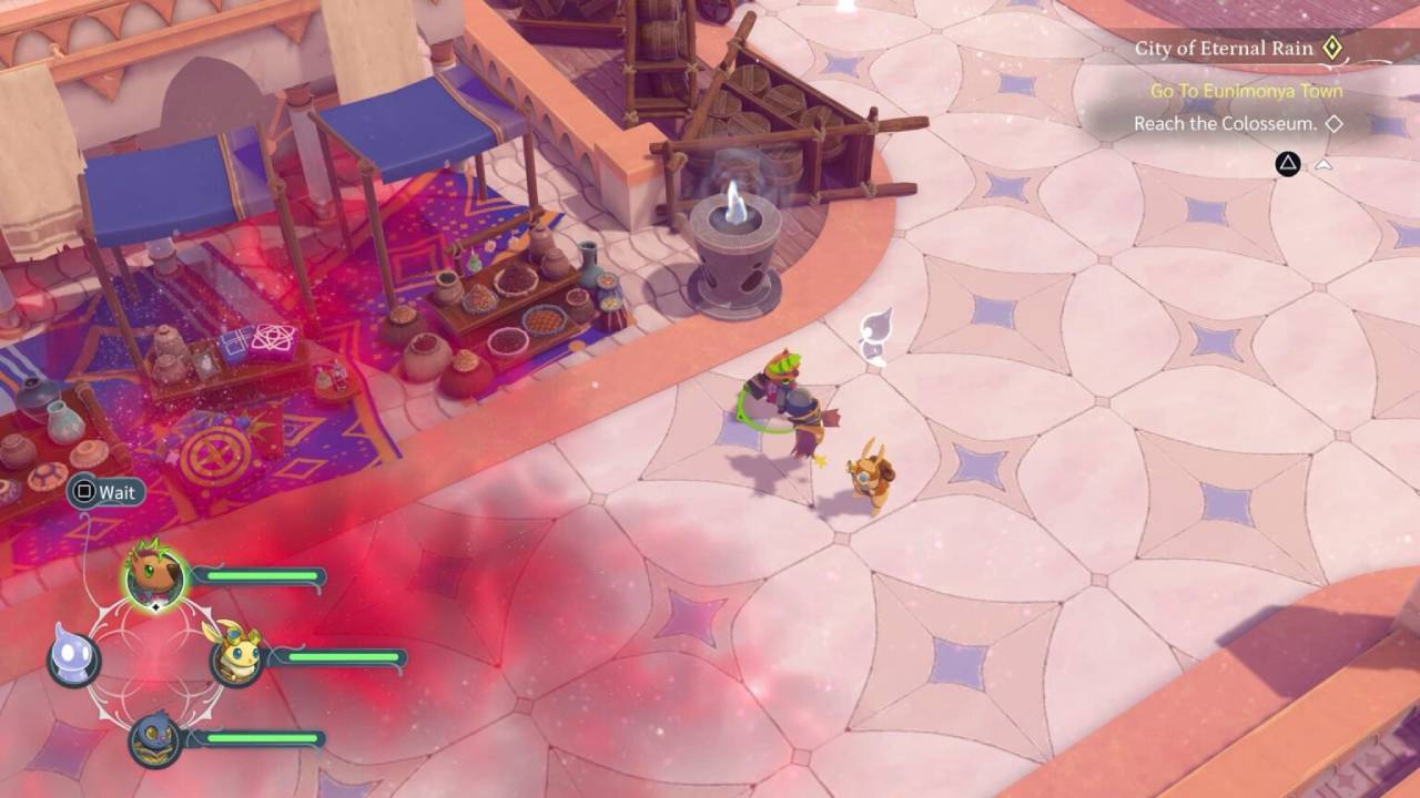 The Lonesome Guild, Guide, All, Flower, Locations