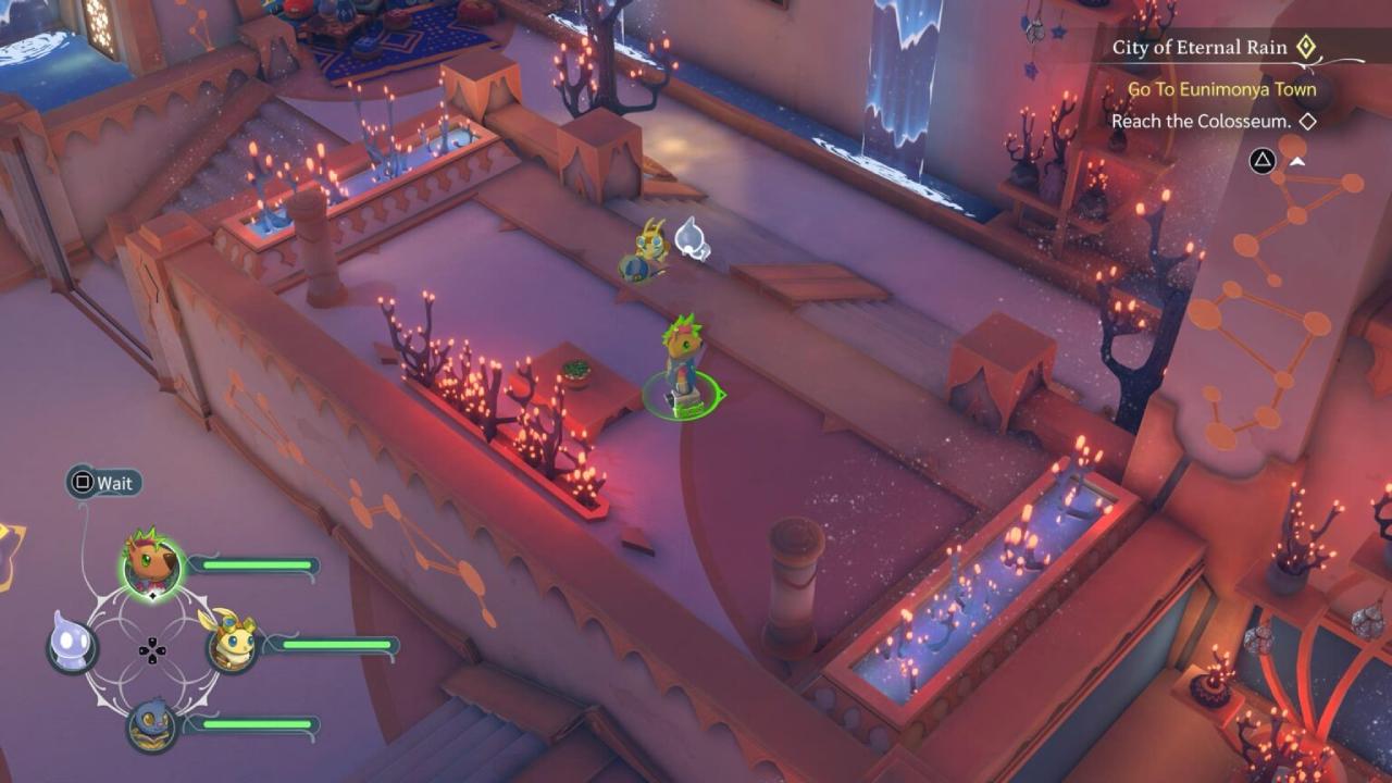 The Lonesome Guild, Guide, All, Flower, Locations