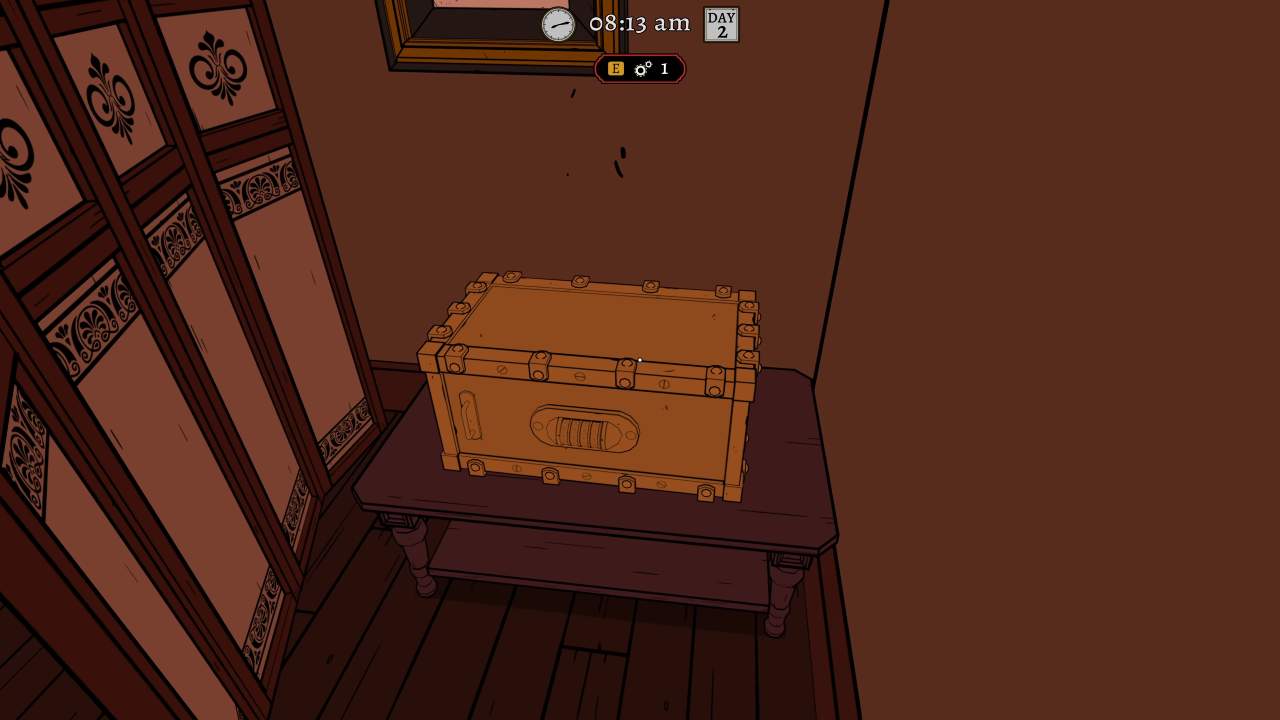 The Séance of Blake Manor, Guide, Finding Miss Deane's Bedroom, PC, Gameplay, Screenshot, NoobFeed