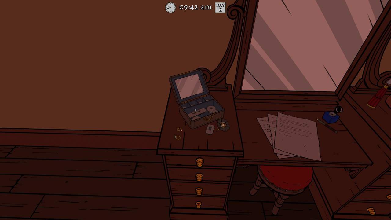 The Séance of Blake Manor, Guide, How to Solve the Sigil in East Tower, PC, Gameplay, Screenshot, NoobFeed