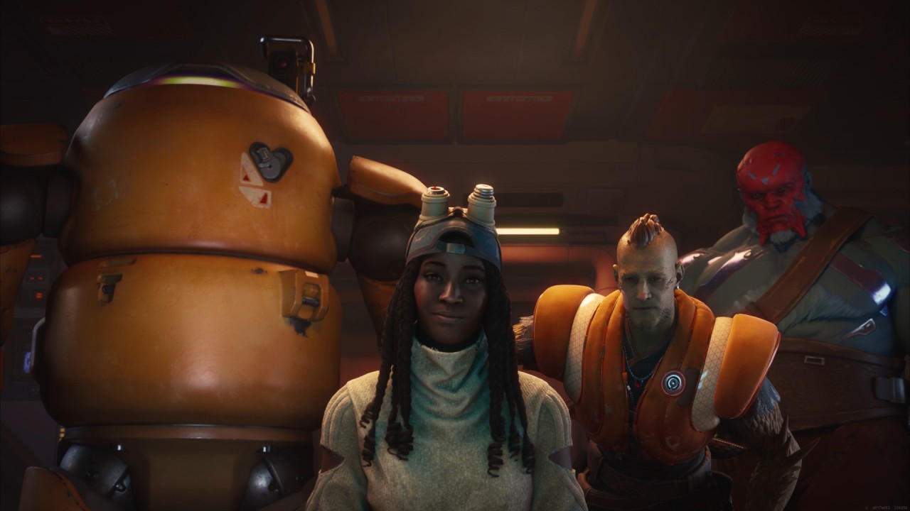 The Failed Shooter, Concord, Won't Die Thanks to, Hardcore Fans, PC, Gameplay, Screenshot, NoobFeed