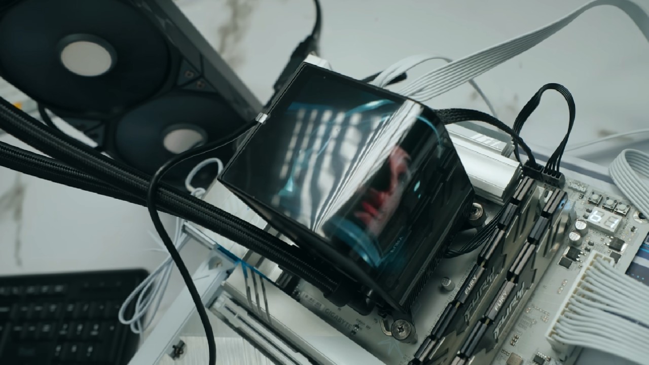 Gigabyte, Extreme TRX50 AI, Motherboard Review, NoobFeed