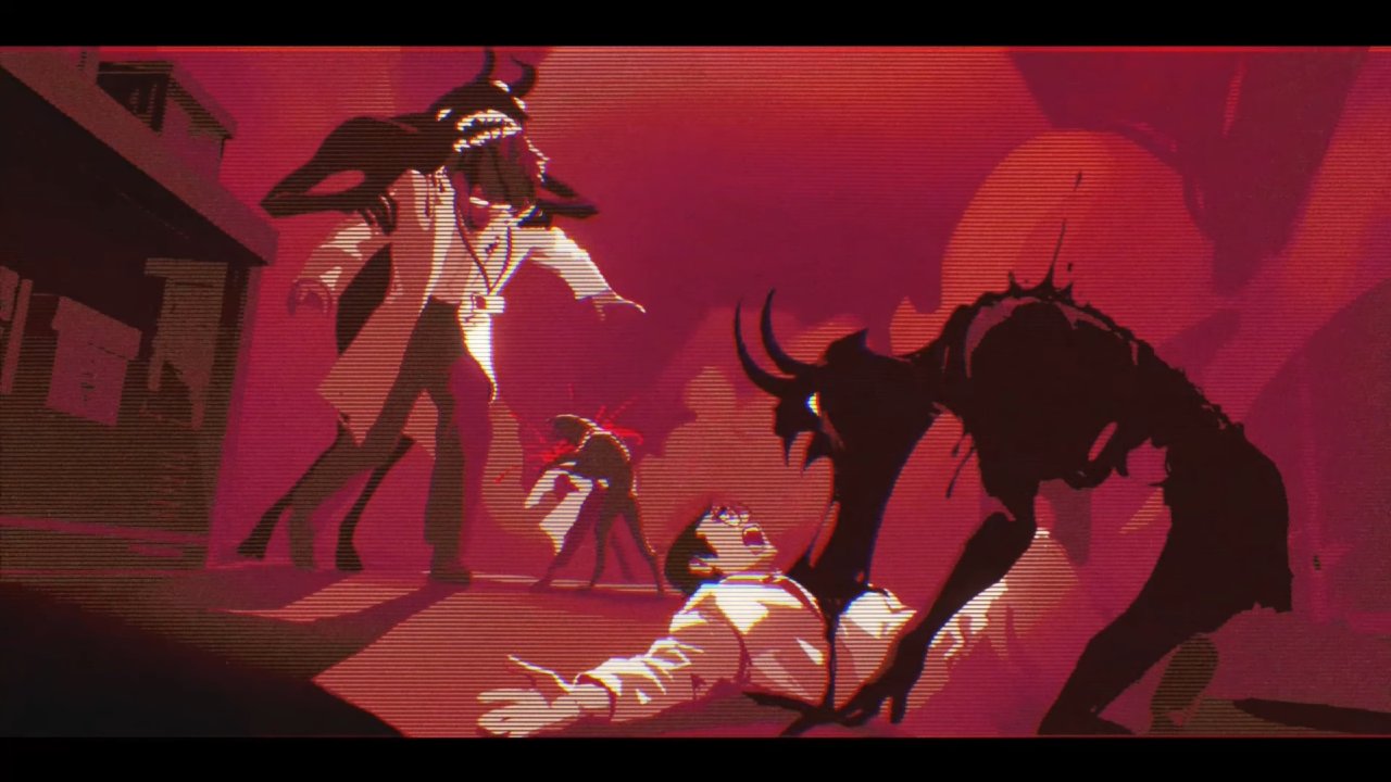Possessor(s), Review, Combat, Visuals, Story-Driven, Emotional