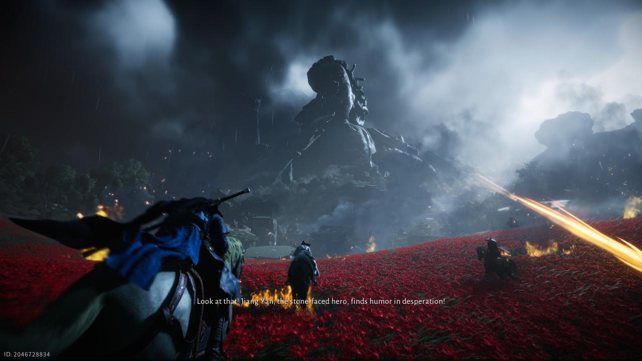 Where Winds Meet, New Updates, Player Records, Warnings, MMO, RPG, Chinese RPG, News, NoobFeed