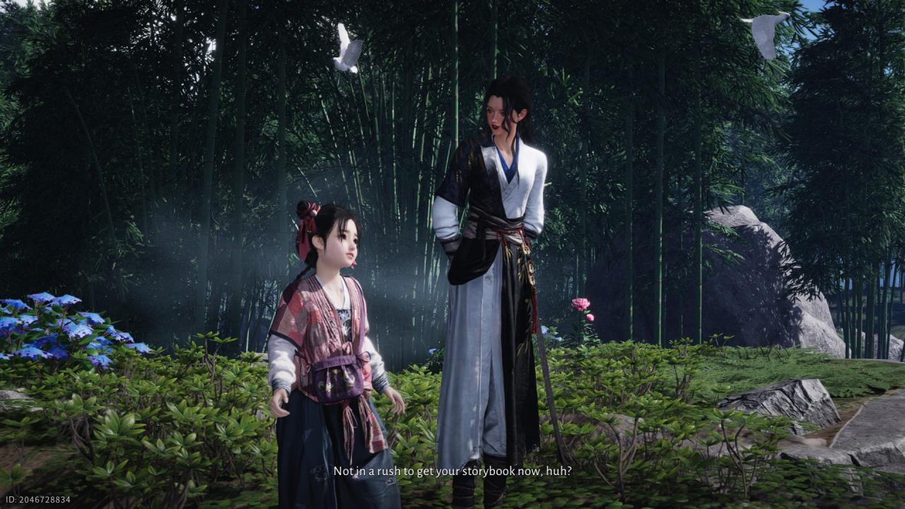 Where Winds Meet, New Updates, Player Records, Warnings, MMO, RPG, Chinese RPG, News, NoobFeed