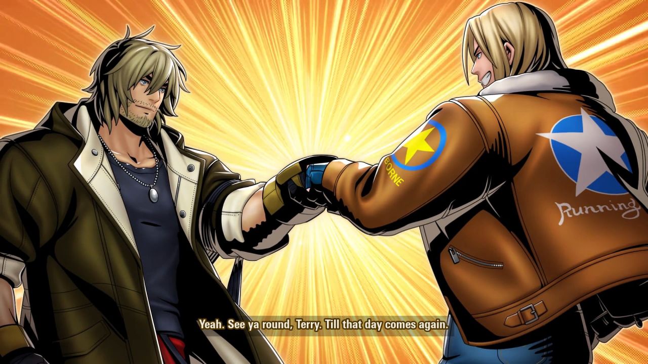 Fatal Fury: City of the Wolves, Xbox, Review, Gameplay, Screenshots, NoobFeed