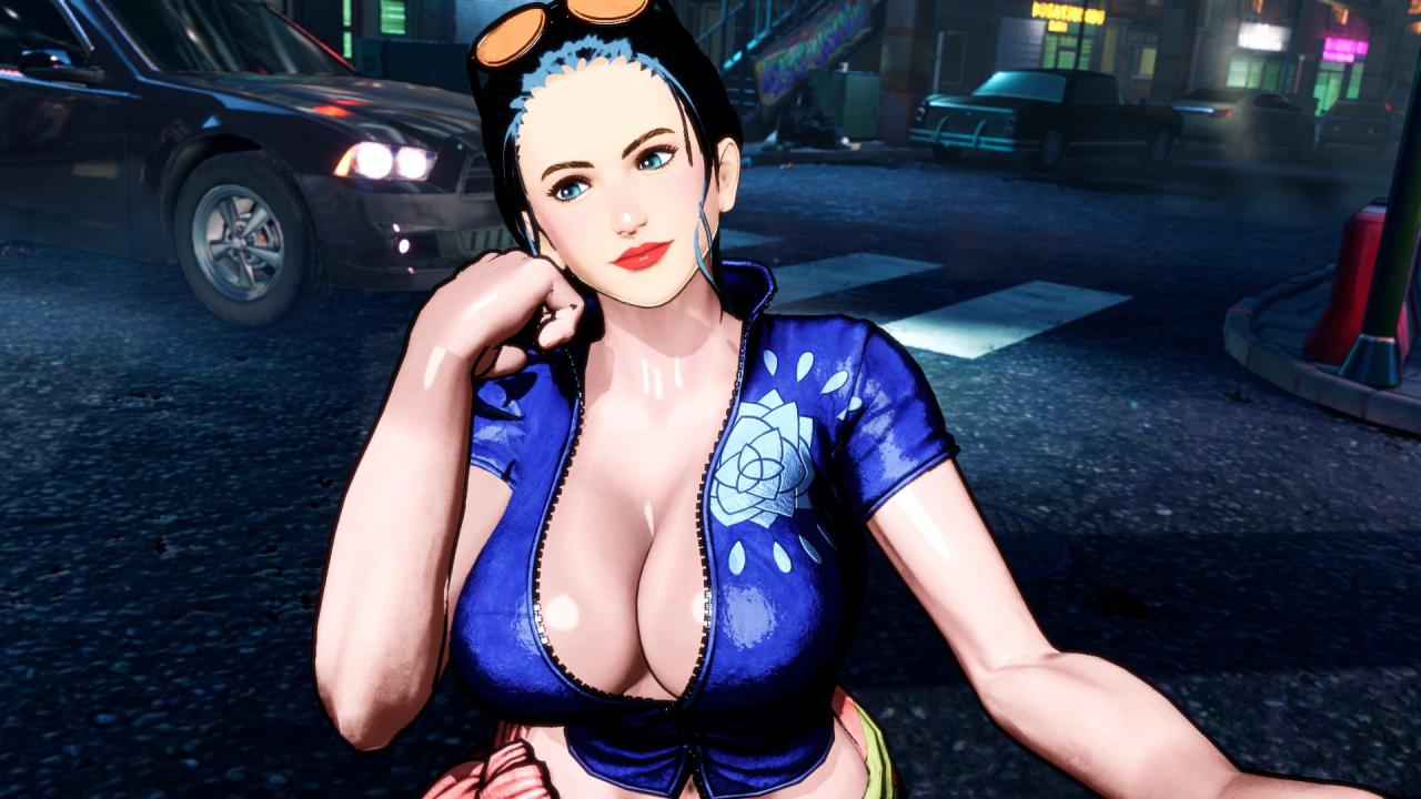 Fatal Fury: City of the Wolves, Xbox, Review, Gameplay, Screenshots, NoobFeed
