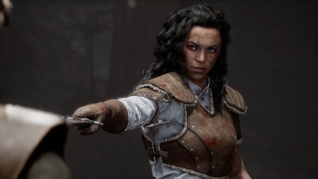 Echoes Of The End, Guide, Focus On The Relationship Between Ryn And Abram, PC, Gameplay, Screenshot, NoobFeed