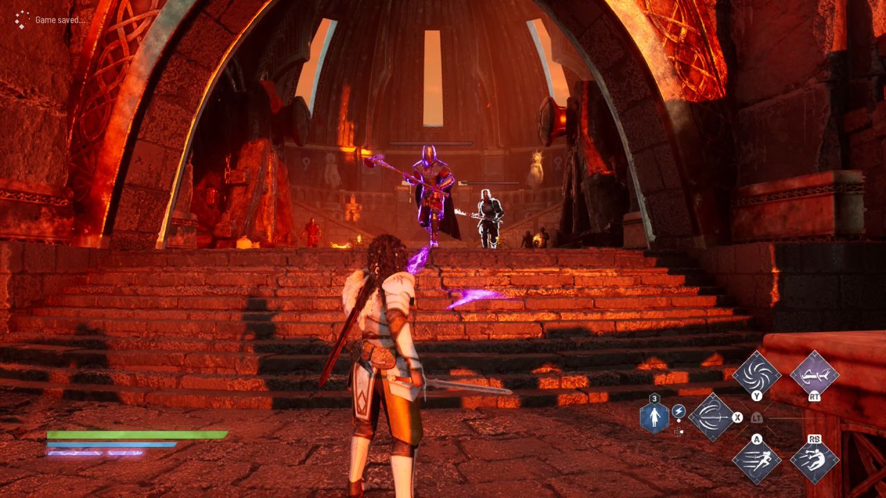 Echoes of The End, Guide, Skill Points, PC, Gameplay, Screenshot, NoobFeed