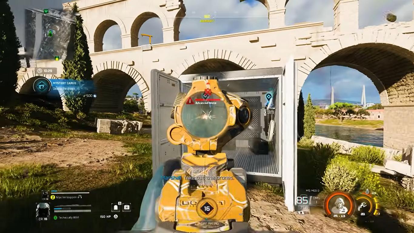 Call of Duty: Black Ops 7, How to Get Molten Gold Camo (Fast), PC, Screenshot, Gameplay, NoobFeed