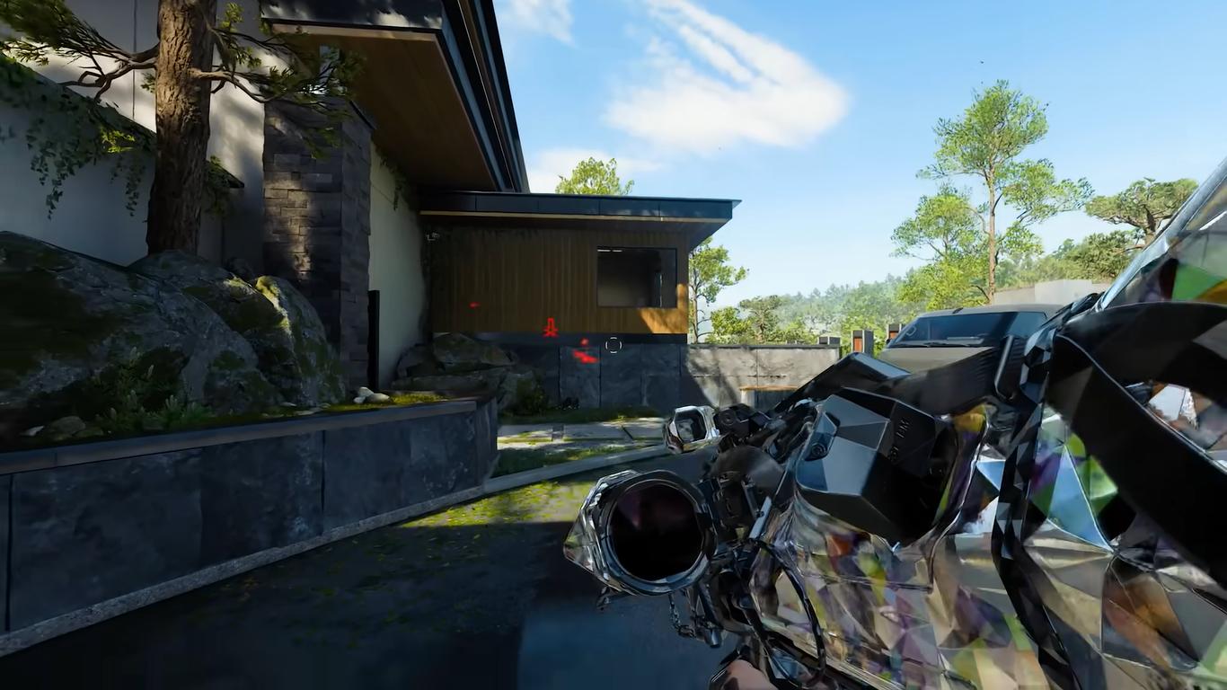 Call of Duty: Black Ops 7, How to Get Arclight Camo (Launchers), PC, Screenshot, Gameplay, NoobFeed