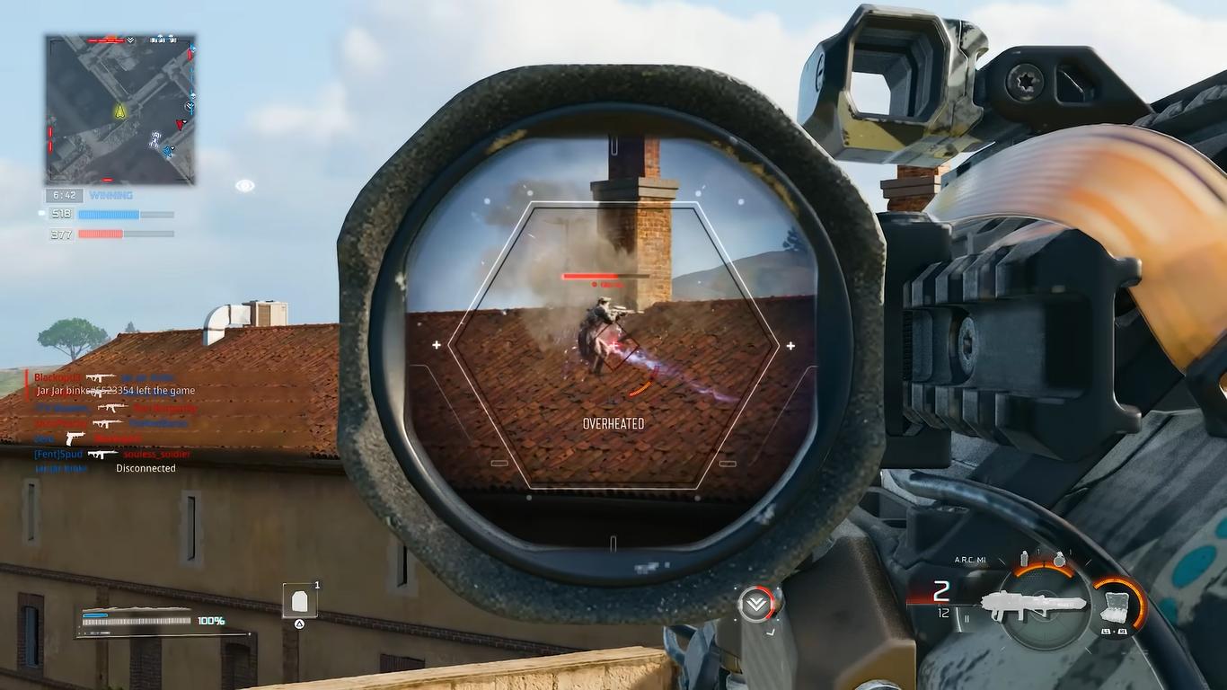 Call of Duty: Black Ops 7, How to Get Arclight Camo (Launchers), PC, Screenshot, Gameplay, NoobFeed