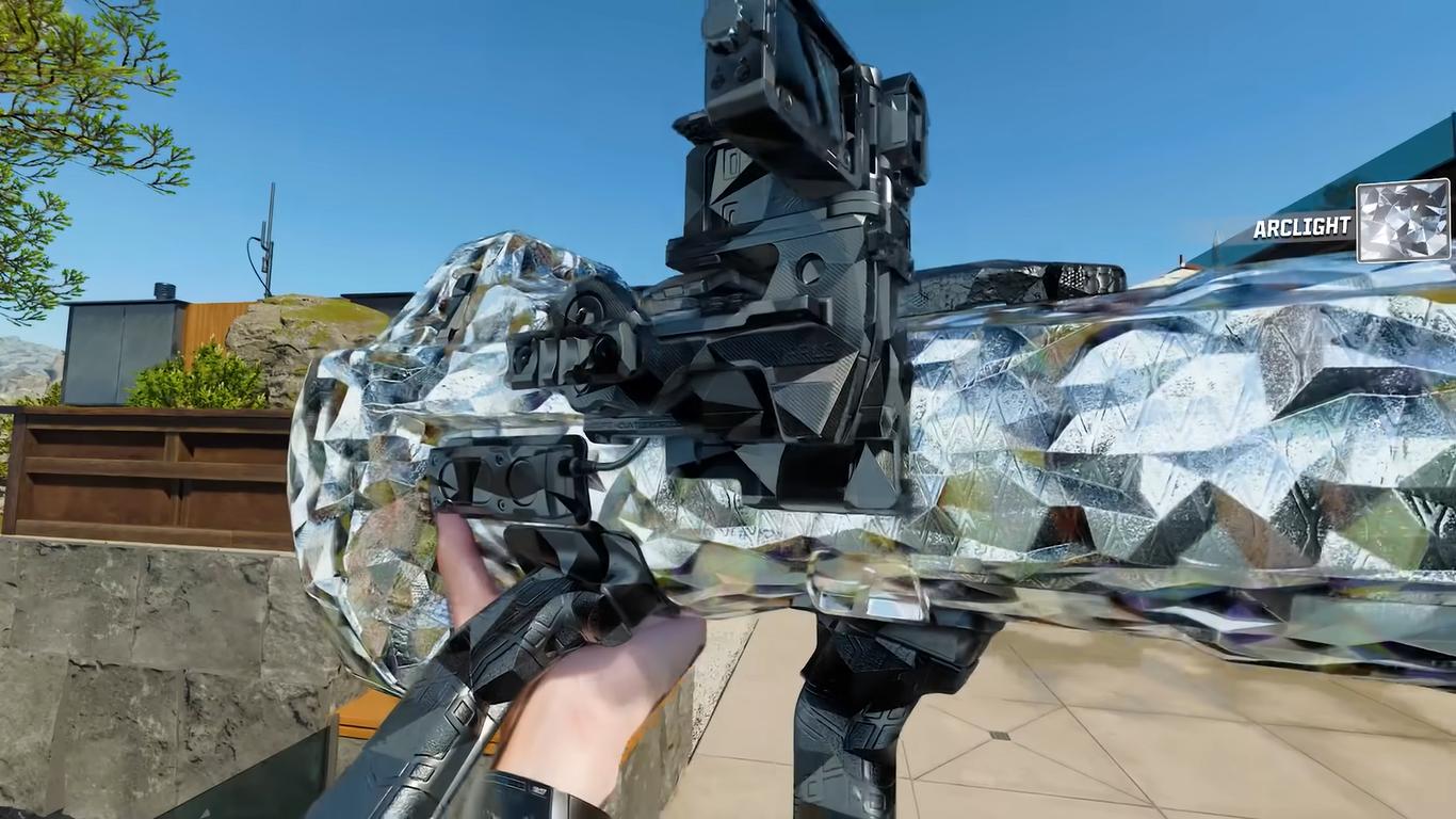 Call of Duty: Black Ops 7, How to Get Arclight Camo (Launchers), PC, Screenshot, Gameplay, NoobFeed
