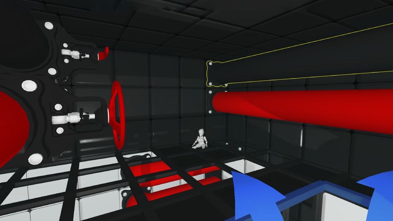The Killing Antidote, PC, Gameplay, All Tutorial Zone Doll Locations, Screenshot, NoobFeed