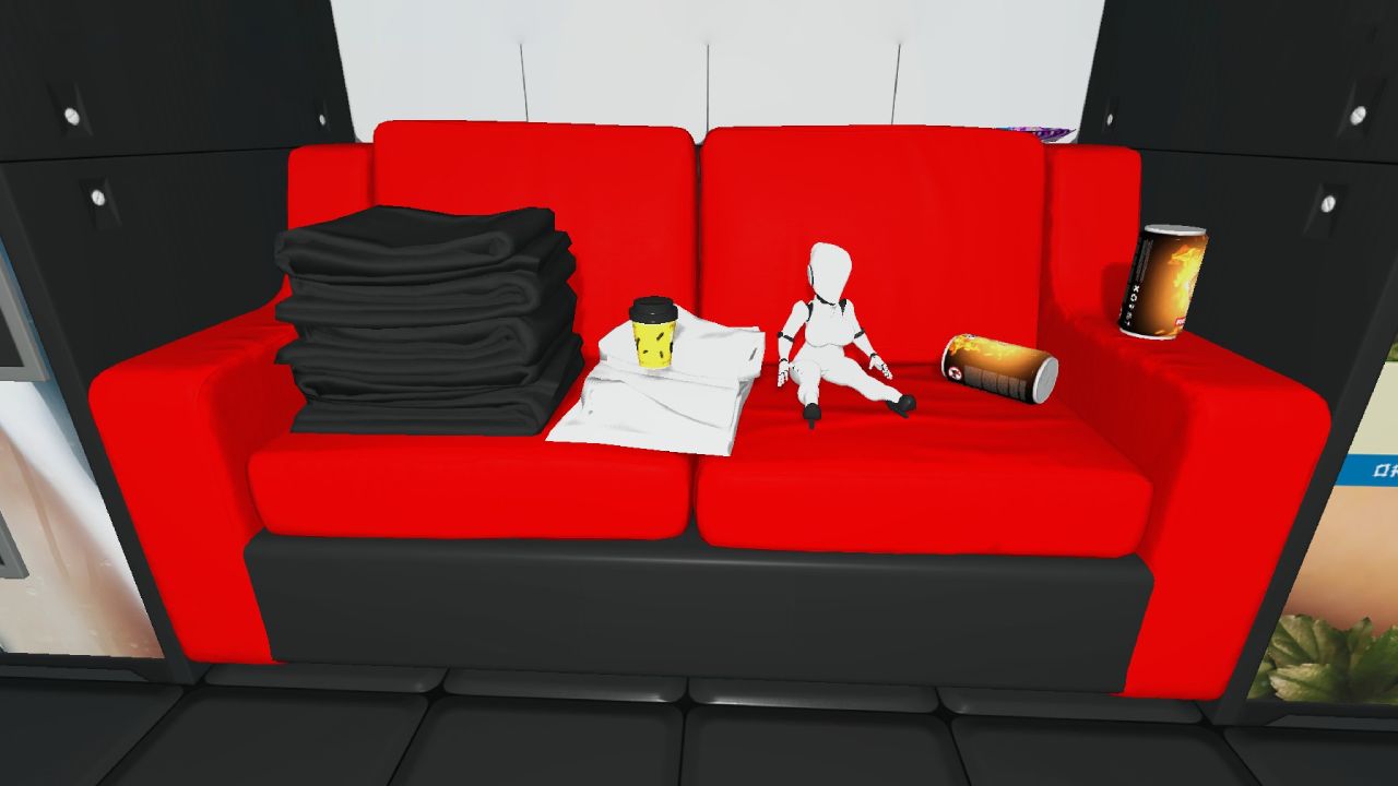 The Killing Antidote, PC, Gameplay, All Tutorial Zone Doll Locations, Screenshot, NoobFeed